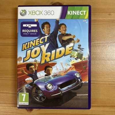 Kinect Joy Ride (Microsoft Xbox 360, 2010)