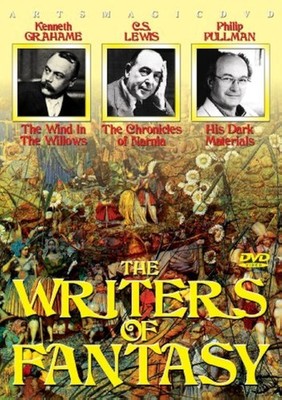 Writers Of Fantasy 3 Box With Various Brand New DVD E20