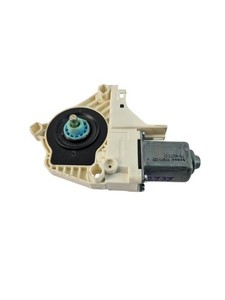 AUDI A4 B8 Fensterheber Motor Hinten Rechts Window Lifter Rear Right 8K0959812A