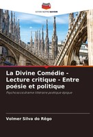 Volmer Silva Do RêGo | La Divine ComéDie - Lecture Critique - Entre PoéSie Et...