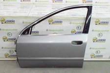 Porte avant et accessoires Peugeot 204