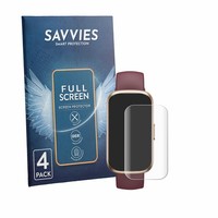 "4X Displayschutz Full-Screen FüR Tifozen P08 1.47\""