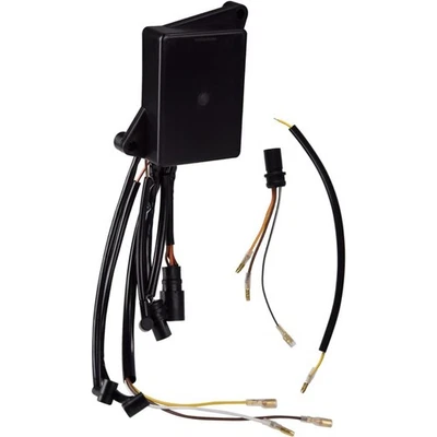 Outboard CDI Power Pack Unit For Johnson Evinrude 3 Cylinder 25-70HP 1993-2001 - Image 1 of 4