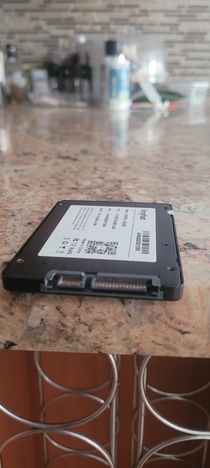 KingFast F6 PRO 2.5" Internal SSD Solid State Drive, 240GB - Image 4 of 4