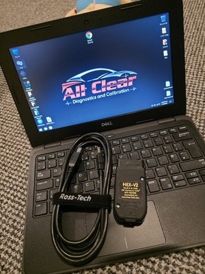 Vcds Diagnose Laptop Vag Cars