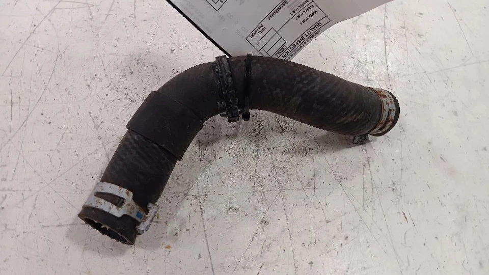 Toyota Scion IQ Radiator Hose Line Tube 2011 2012 2013 2014 2015 - Image 2 of 4