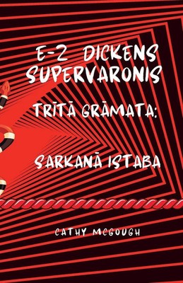 Cathy McGough | E-Z DICKENS SUPERVARONIS GR¿MATAS 3 LATVIAN EDITION | Buch