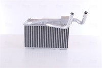 Nissens WäRmetauscher Innenraumheizung ** First FIT ** 70529 FüR F85 X5 E72 E71