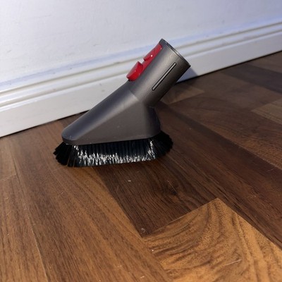 Dyson extra Soft Bürste ~ für Dyson V8, V10, V11, V12 ~ Originalteil! ~ 02