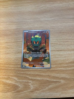 Marshadow 146/132 Me01 Near Ming: Mega Evolution Holo Pokemon Illustration Rare