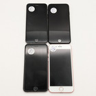 Assorted Apple Phones A1778, A1549, & A1633 Mixed Gb | At&T Only Lot of 4