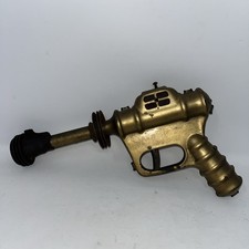 Vintage Buck Rogers Daisy Disintegrator Automatic Toy Works Rare