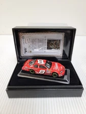 Dale Earnhardt Jr. #8 Sharpie 2007 Monte Carlo SS 1:64 Owners Elite 1/2,007