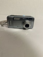 Kodak EasyShare LS753 Zoom Digital Camera &no charger