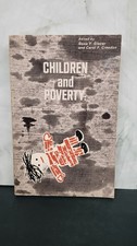 Children And Poverty Some Sociological And Psychological Perspectives