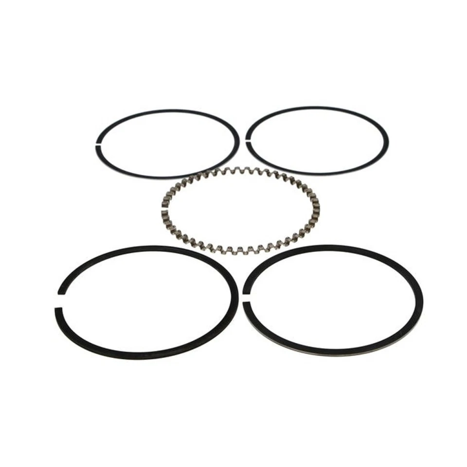 Wiseco Piston Ring Set For 1981 82 1983 Plymouth PB150/PB250 | 89.00MM - Image 3 of 4