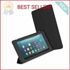 JETech Case for Amazon Fire 7 Tablet (7th Generation 2017 Release Only) Smart Co