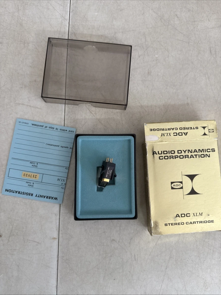 ADC Record Player, Turntable Needles for sale | eBay