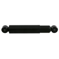 febi Bilstein DäMpfer, Fahrerhauslagerung 11719 FüR Man, Hinten