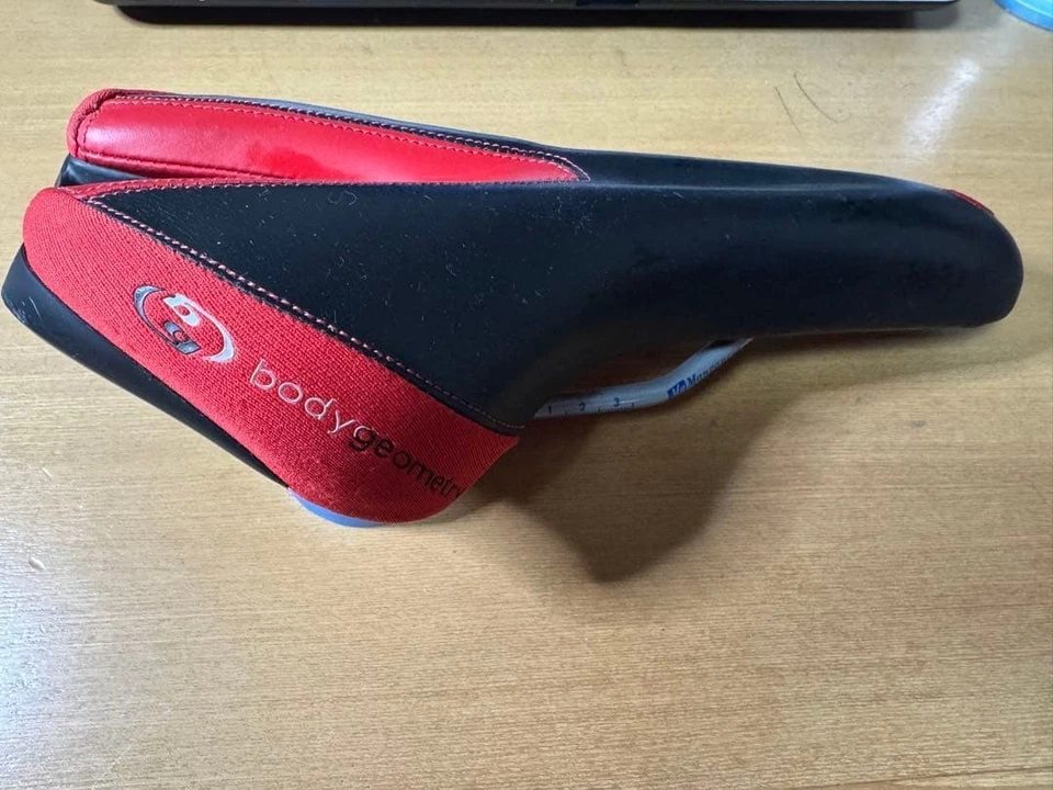 Specialized Body Geometry Sattel - Bild 3 von 3