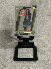 2024 Panini Prizm WNBA - Base - Kamilla Cardoso #149 (RC)