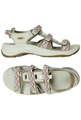 KEEN Sandalen Damen Sommerschuhe Sandalette offene Schuhe Gr. EU 41 ... #jmoejou