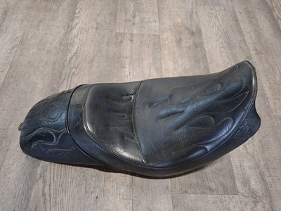 Harley Davidson Overige Harley Davidson 1960-2021 Sitzbank (Seat) 201684589