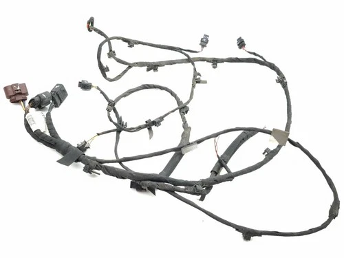 Ford Explorer 2025 PDC Parking Sensor Wiring Loom Harness Front AMD251728