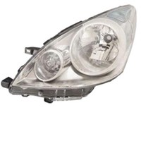 Alkar Scheinwerfer Links Halogen FüR Nissan Note E11 NE11 1.5 Dci 1.4