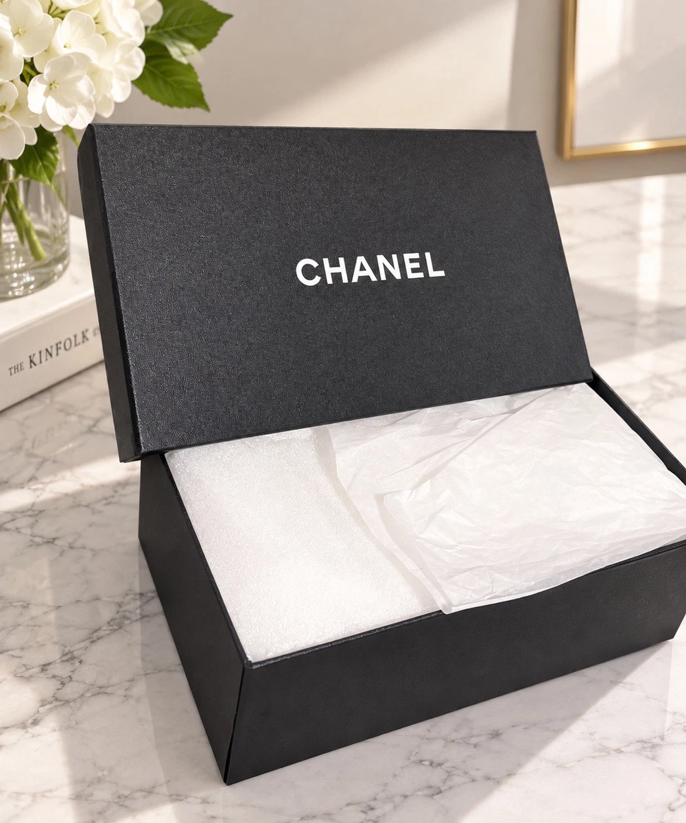 CHANEL All Occasions Medium Gift Boxes for sale | eBay