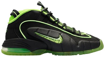 Nike Nike Air Max Penny 05 Hoh 438793-033 Men Size