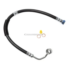 For Hyundai Elantra Tiburon Edelmann Power Steering Pressure Hose