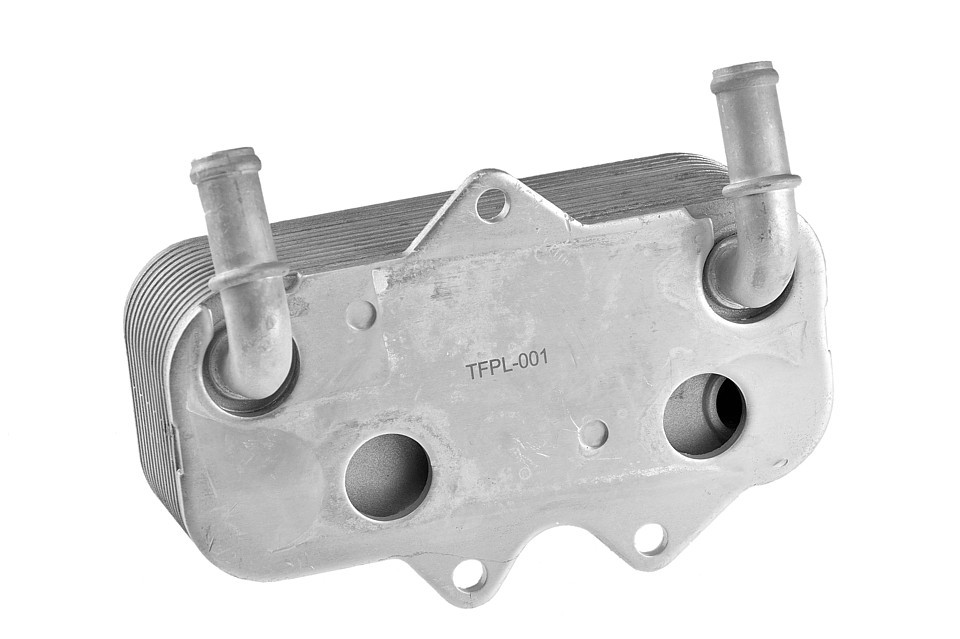 Oil Cooler Fits for Opel Astra G 2.0DI, 2.0DTI 1998 Vectra B 1996- - Image 13