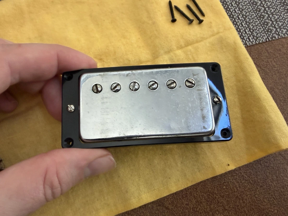 Gibson Vintage Guitar Parts for sale - eBay