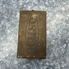 1-1/4  7 NC Bolt Threading Dies Oster Series 300, 502