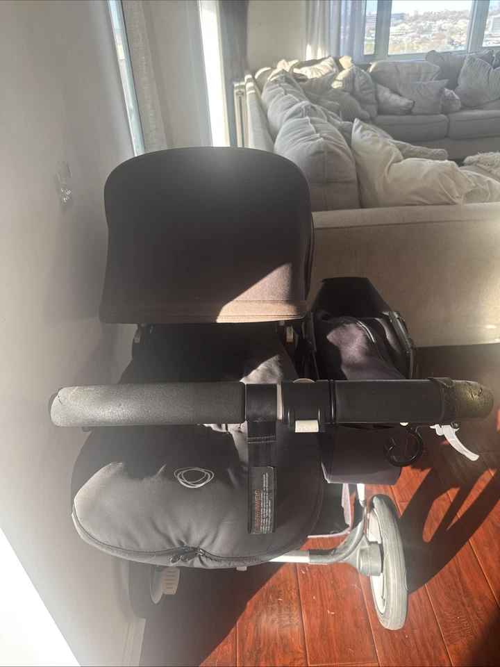 cochecito bugaboo Foto 2 de 2