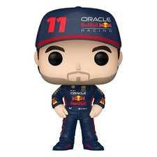 Formel 1 POP! Vinyl Figur Sergio Perez 9 cm - Funko  - (sonstige Kategorien / C