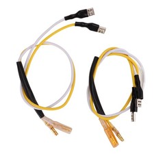 ?2pcs Ignition Coils 30501?300?003 With Plug Caps For CB750K CB750A CB750F