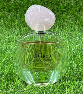 Giorgio Armani Sky Di Gioia Eau De Parfum Spray women 1.0oz 30ml