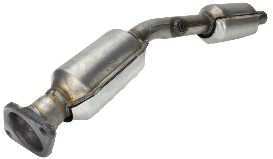 Convertidor catalítico para Toyota Prius 2008-2009 Foto 3 de 4