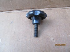 Hoveround MPV5 Electric chair mobility scooter parts: Screw knob for armrest