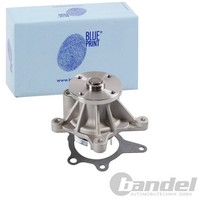 Blue Print Wasserpumpe Passend FüR Hyundai Accent Elantra I20 I30 I40 IX20 IX35