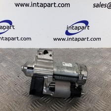 STARTER MOTOR BMW 4 SERIES F32/F33 2013-2020 B47D20O0 (B47D20A) 8570846