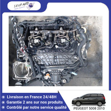 Moteur Peugeot 5008