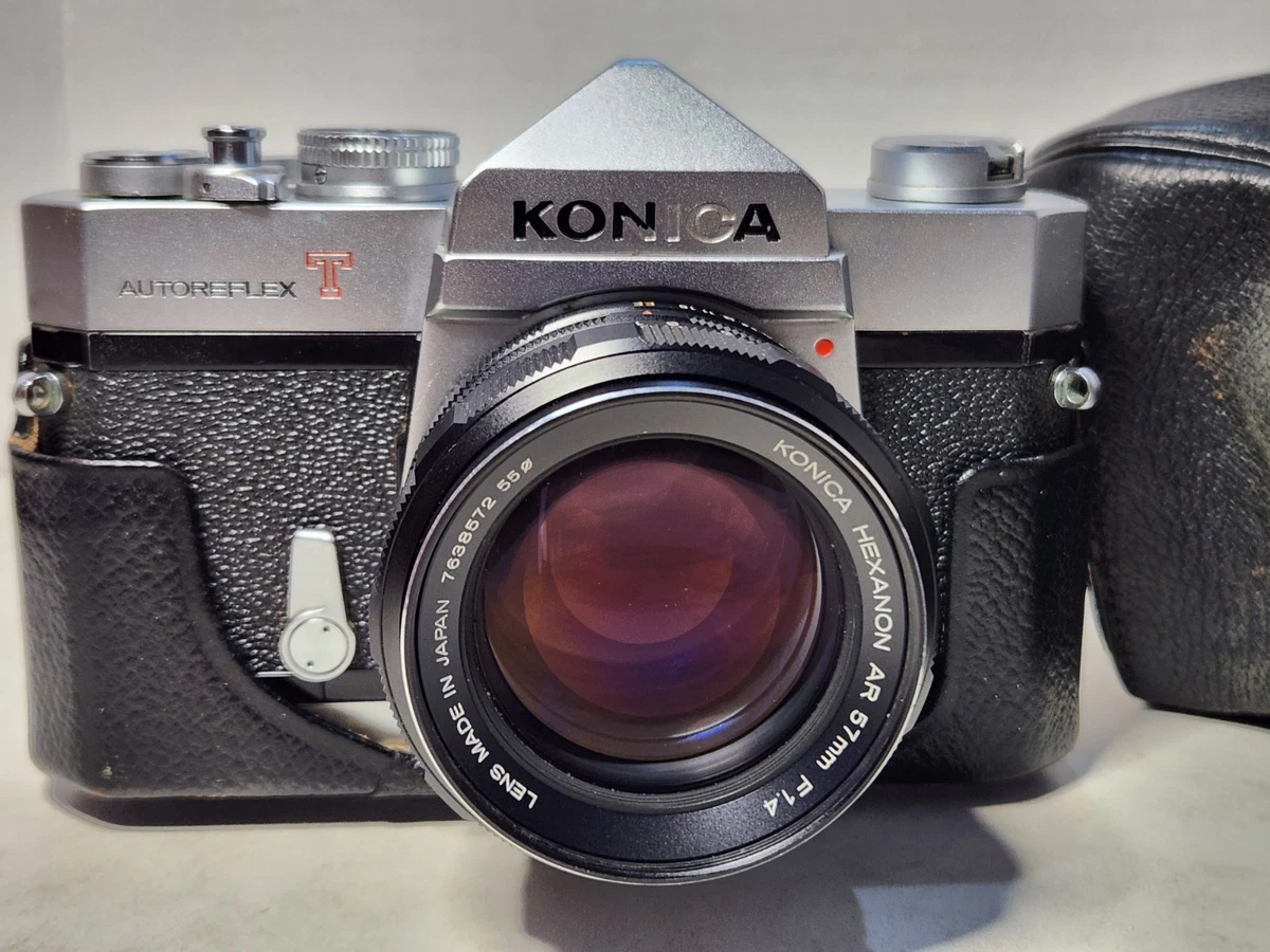 konica 57mm products for sale | eBay