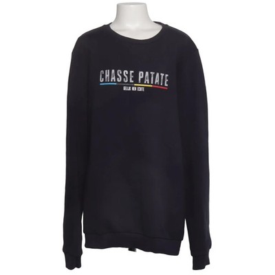 Geli, Sweatshirt, Größe: 170, Schwarz, Baumwolle/Elasthan/Polyester, Print #U4y