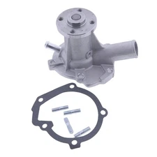 Water Pump For Kubota B6200HSTE B6200HSTD B6200E B6200D B5200E