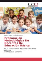 PreparacióN MetodolóGica De Docentes De EducacióN BáSica Aquiles Medina