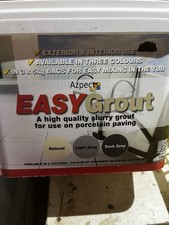 Grout For Patios & Floors