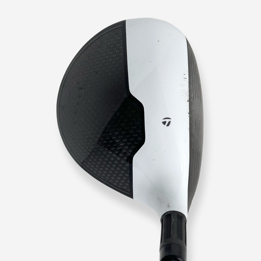 TaylorMade - Taylor Made M2＃3  15°レフティ Taylormade M2 3 Wood 15° Left Handed Regular Flex Graphite